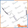 Tuyau hydraulique direction pour AUDI | 10SKV807, 5481FB0018109